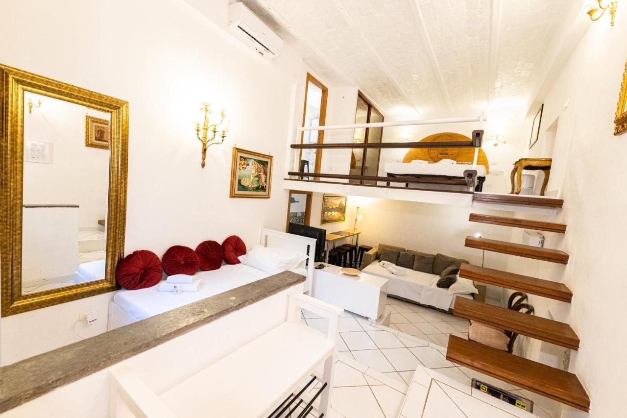 Trastevere Apartment Рим Екстер'єр фото