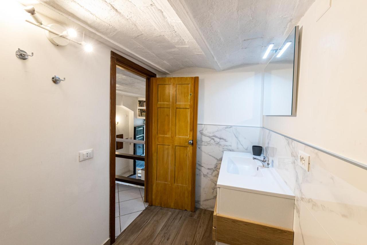 Trastevere Apartment Рим Екстер'єр фото