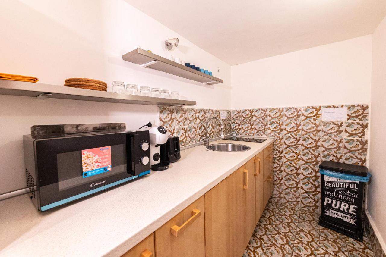 Trastevere Apartment Рим Екстер'єр фото